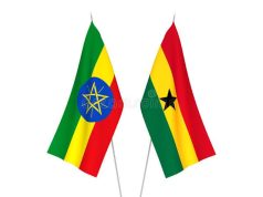 Ghana set to overtake Ethiopia as Africa’s eighth-largest economy