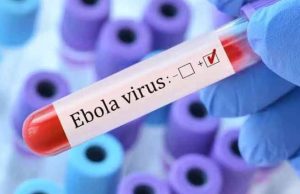 Kenya confirms second Ebola death as cases rise to nine