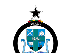 Mahama promotes 15 Ghana Prisons Service officers to senior ranks