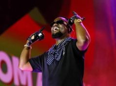 Sarkodie honours Bernice Offei and Daddy Lumba at Rapperholic 2026 as Kumasi embraces the rapper