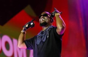 Sarkodie honours Bernice Offei and Daddy Lumba at Rapperholic 2026 as Kumasi embraces the rapper