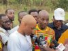 Andre Ayew donates undisclosed amount to Black Challenge ahead of World Cup