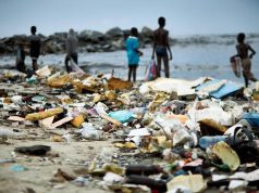 The Tide of Trash: How Inland Waste and Systemic Gaps Are Choking Ghana’s Coastlines