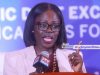 GSE Managing Director Abena Amoah named 2025 CIMG Marketing Woman of the Year