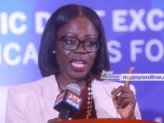 GSE Managing Director Abena Amoah named 2025 CIMG Marketing Woman of the Year