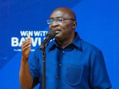 Ekua Amoakoh explains how Bawumia’s policy ideas drew her closer to NPP before 2024 elections