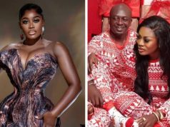 Abuse case: Nana Akua’s husband Harold unable to appear in court after hospital admission – Police