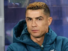 Ronaldo receives 30-Day suspension and €255 fine for Portugal walkout