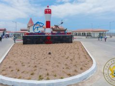 Jamestown fishermen threaten demo over delayed operationalisation of cold store