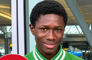 Ghanaian teen shot dead in New York following reports of school bullying