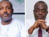 Amb. Edward Boateng congratulates Boadu, Kodua on election wins