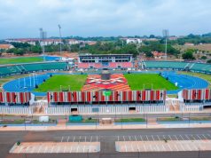Ghana’s AFCON U20 bid faces major stadium crisis as CAF flags venues