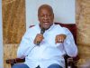 Mahama says Ghana has no ‘dumsor’