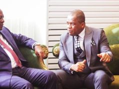 Mahama, Lordina to attend World Assemblies of God Congress opening in Accra