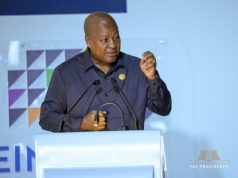 FDI rises from $624m to $2.62bn as Tema industrial activity picks up – Mahama