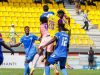 2026/2027 GPL: Kelvin Nkrumah strike sends Medeama top of league table