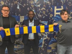 Desire FC teams up with Hellas Verona to develop emerging talent in Ghana