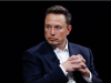 Musk says US government may be behind slowdown of Ukraine drone speeds