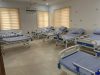 Gov’t begins pilot of national emergency bed management system