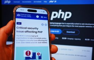 32 UK government services unavailable due to global cyber-security issue, Minister says