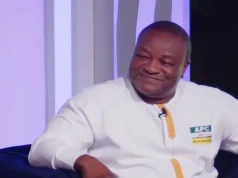 Parliament must not be a spectator in BRICS decision – Hassan Ayariga