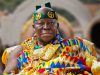 Asantehene calls on African leaders to build mining giants to retain mineral wealth