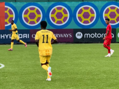 Ghana thrash Mexico 5-2 to advance to quarter-finals of FIFA U-15 World Cup & Festival