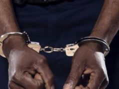 Six fugitives escape through hand-dug hole at Konongo Police Cells