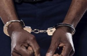 Six fugitives escape through hand-dug hole at Konongo Police Cells