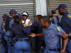 South African police investigate killing of foreign national by crowd