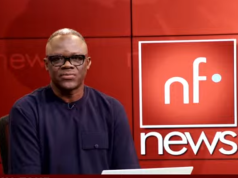 Livestream: Newsfile discusses Obuasi SHTS abuse case, GH₵49m S.A. evacuation and World Cup visa scandal
