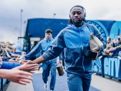 Manchester City manager Enzo Maresca provides injury update on Ghana star Antoine Semenyo