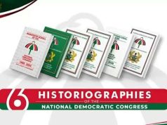 Betty Mould-Iddrisu Urges NDC to Reaffirm Founding Principles