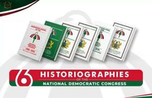 Betty Mould-Iddrisu Urges NDC to Reaffirm Founding Principles