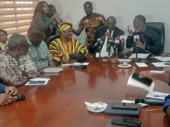 Teacher Unions suspend two-week strike