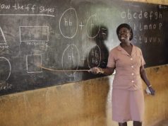 GES to pay teacher promotion arrears on November 16