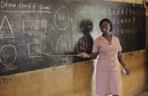 GES to pay teacher promotion arrears on November 16