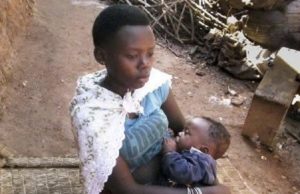 International Day of the Girl Child: Teenage Pregnancy and the Future of Ghanaian Girls