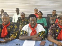 GTEC, TUTAG reach truce to save academic calendar in technical universities